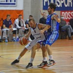 Sport - KOSARKA - DRZAVNA C LIGA GOLD - Jadran Monticolo Foti – Montebelluna