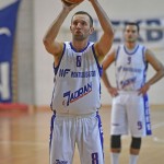 Sport - KOSARKA - DRZAVNA C LIGA GOLD - Jadran Monticolo Foti – Montebelluna