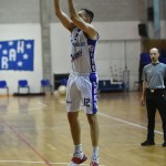 Sport - KOSARKA - DRZAVNA C LIGA GOLD - Jadran Monticolo Foti – Montebelluna