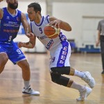 Sport - KOSARKA - DRZAVNA C LIGA GOLD - Jadran Monticolo Foti – Montebelluna