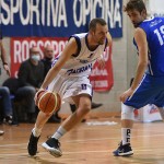 Sport - KOSARKA - DRZAVNA C LIGA GOLD - Jadran Monticolo Foti – Montebelluna