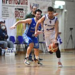 Sport - KOSARKA - DRZAVNA C LIGA GOLD - Jadran Monticolo Foti – Montebelluna