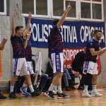 Sport - KOSARKA - DRZAVNA C LIGA GOLD - Jadran Monticolo Foti – Montebelluna
