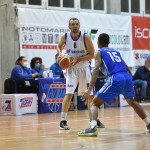 Sport - KOSARKA - DRZAVNA C LIGA GOLD - Jadran Monticolo Foti – Montebelluna