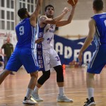 Sport - KOSARKA - DRZAVNA C LIGA GOLD - Jadran Monticolo Foti – Montebelluna