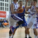 Sport - KOSARKA - DRZAVNA C LIGA GOLD - Jadran Monticolo Foti – Montebelluna