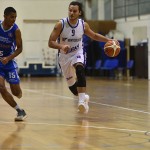 Sport - KOSARKA - DRZAVNA C LIGA GOLD - Jadran Monticolo Foti – Montebelluna