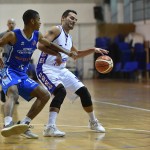 Sport - KOSARKA - DRZAVNA C LIGA GOLD - Jadran Monticolo Foti – Montebelluna