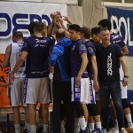 Sport - KOSARKA - DRZAVNA C LIGA GOLD - Jadran Monticolo Foti – Montebelluna