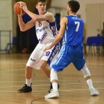 Sport - KOSARKA - DRZAVNA C LIGA GOLD - Jadran Monticolo Foti – Montebelluna