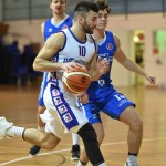 Sport - KOSARKA - DRZAVNA C LIGA GOLD - Jadran Monticolo Foti – Montebelluna