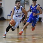 Sport - KOSARKA - DRZAVNA C LIGA GOLD - Jadran Monticolo Foti – Montebelluna