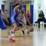 Sport - KOSARKA - DRZAVNA C LIGA GOLD - Jadran Monticolo Foti – Montebelluna