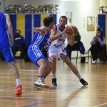 Sport - KOSARKA - DRZAVNA C LIGA GOLD - Jadran Monticolo Foti – Montebelluna