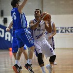 Sport - KOSARKA - DRZAVNA C LIGA GOLD - Jadran Monticolo Foti – Montebelluna