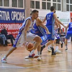 Sport - KOSARKA - DRZAVNA C LIGA GOLD - Jadran Monticolo Foti – Montebelluna