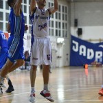 Sport - KOSARKA - DRZAVNA C LIGA GOLD - Jadran Monticolo Foti – Montebelluna