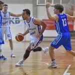 Sport - KOSARKA - DRZAVNA C LIGA GOLD - Jadran Monticolo Foti – Montebelluna