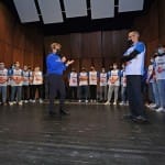 predstavitev mladinskih ekip Jadrana