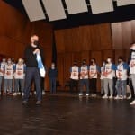 predstavitev mladinskih ekip Jadrana