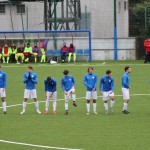 Nogomet: 2.AL : Vesna - Campanelle