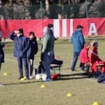 Nogomet,U13:Božični turnir Zarje