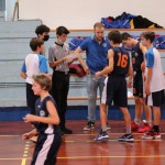 U 14: Kontovel - Azzurra