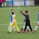 Nogomet: 2.AL : Vesna - Campanelle