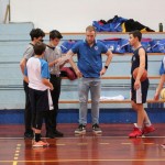U 14: Kontovel - Azzurra