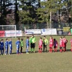 Nogomet,U13:Božični turnir Zarje