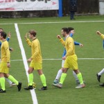 Nogomet: 2.AL : Vesna - Campanelle