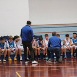 U 14: Kontovel - Azzurra
