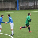 Nogomet: 2.AL : Vesna - Campanelle