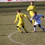 Nogomet,U13:Božični turnir Zarje