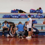 U 14: Kontovel - Azzurra