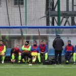 Nogomet: 2.AL : Vesna - Campanelle