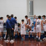 U 14: Kontovel - Azzurra