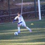 Nogomet,U13:Božični turnir Zarje