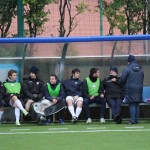 Nogomet: 2.AL : Vesna - Campanelle