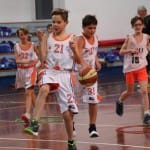 Božičnica Športne šole Polet Kontovel