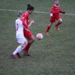 U14: Zarja - Juventina