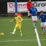 Nogomet: 2.AL : Vesna - Campanelle