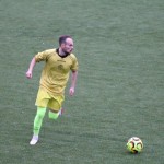 Nogomet: 2.AL : Vesna - Campanelle