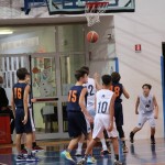 U 14: Kontovel - Azzurra