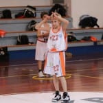 Božičnica Športne šole Polet Kontovel