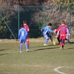 Nogomet,U13:Božični turnir Zarje