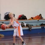 Božičnica Športne šole Polet Kontovel