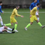 Nogomet: 2.AL : Vesna - Campanelle