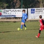Nogomet,U13:Božični turnir Zarje