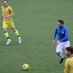 Nogomet: 2.AL : Vesna - Campanelle